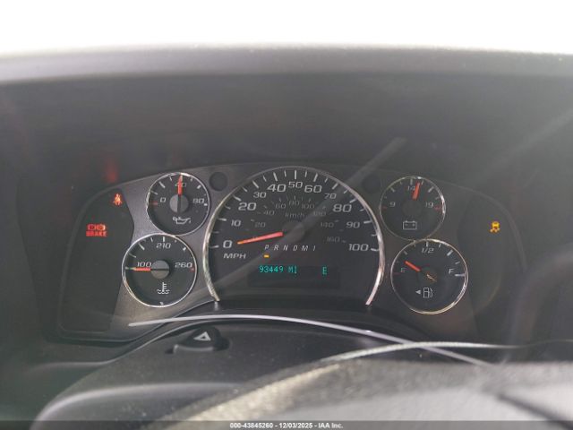 Chevrolet Express Lt Image 16