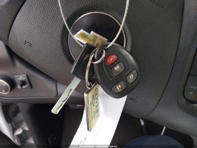 Chevrolet Express Lt Image 15