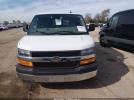 Chevrolet Express Lt Image 9