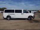 Chevrolet Express Lt Image 8