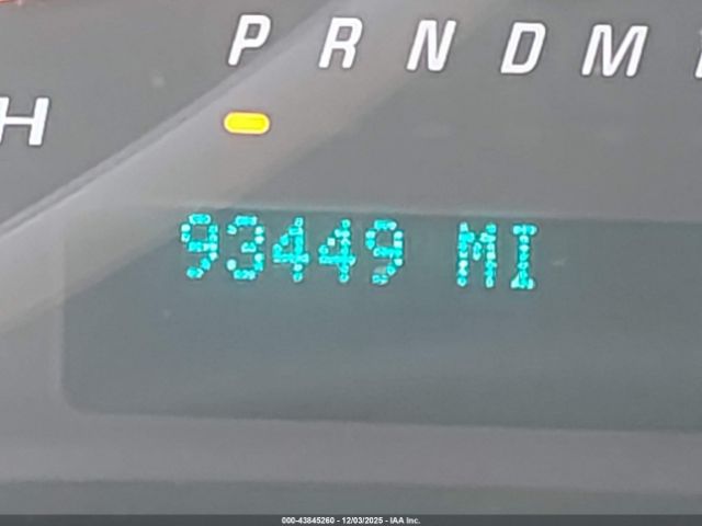 Chevrolet Express Lt Image 13