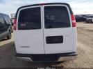 Chevrolet Express Lt Image 10