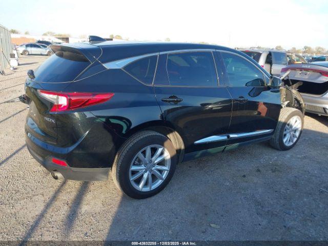 Acura RDX Standard Image 17