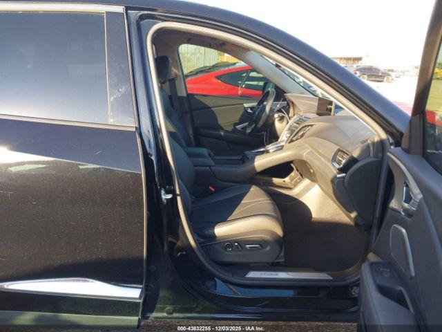 Acura RDX Standard Image 5