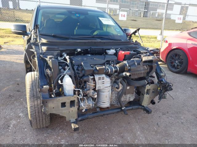 Acura RDX Standard Image 8