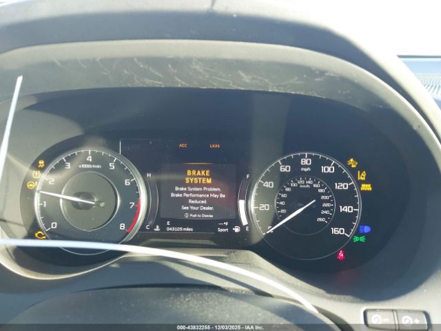 Acura RDX Standard Image 2