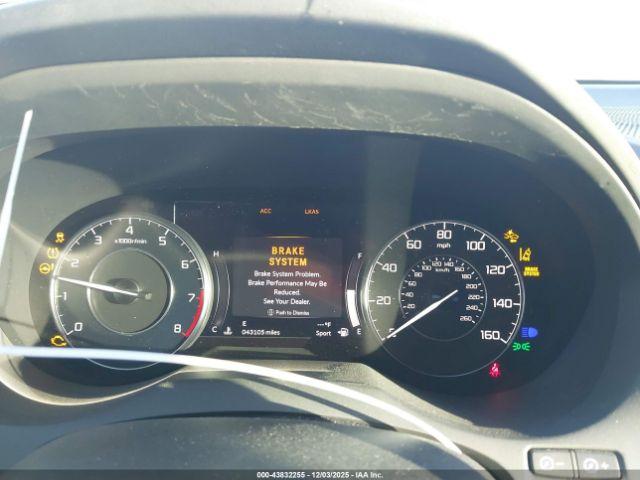 Acura RDX Standard Image 2