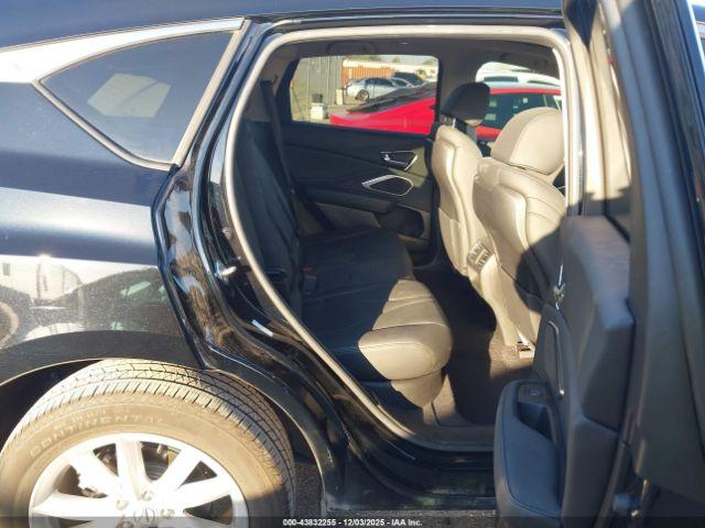 Acura RDX Standard Image 14