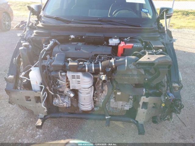 Acura RDX Standard Image 7