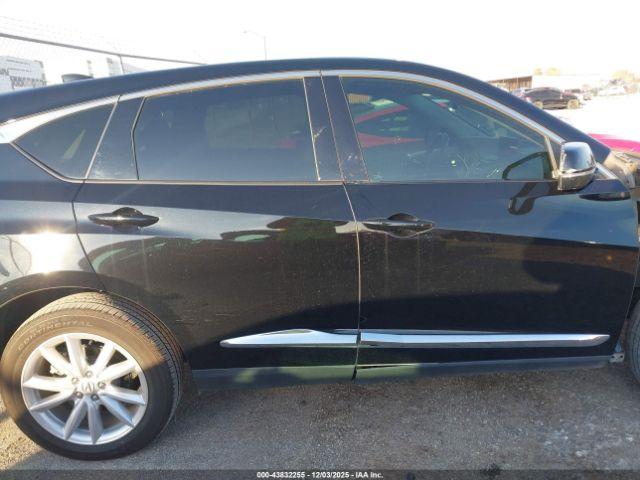 Acura RDX Standard Image 10