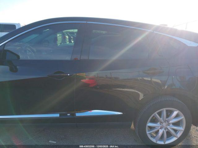 Acura RDX Standard Image 12