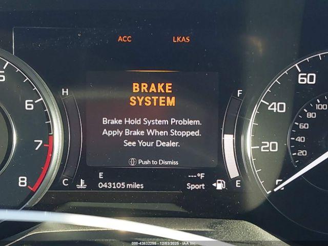 Acura RDX Standard Image 13