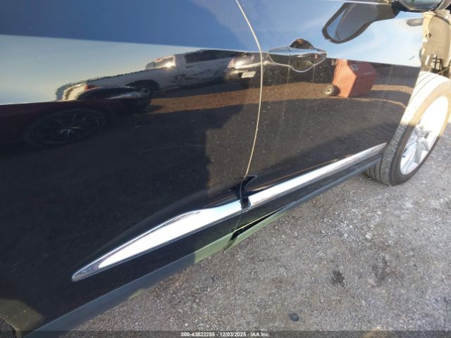 Acura RDX Standard Image 11