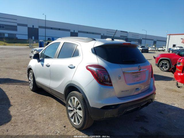 Buick Encore Preferred Image 2