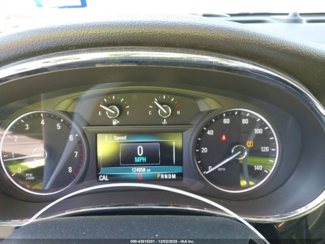 Buick Encore Preferred Image 16