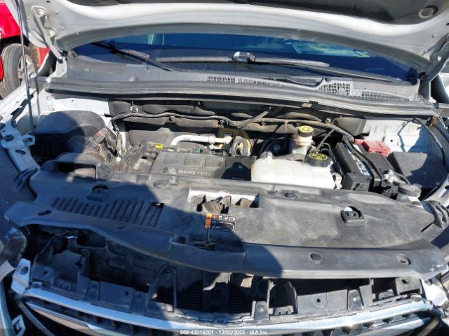 Buick Encore Preferred Image 12