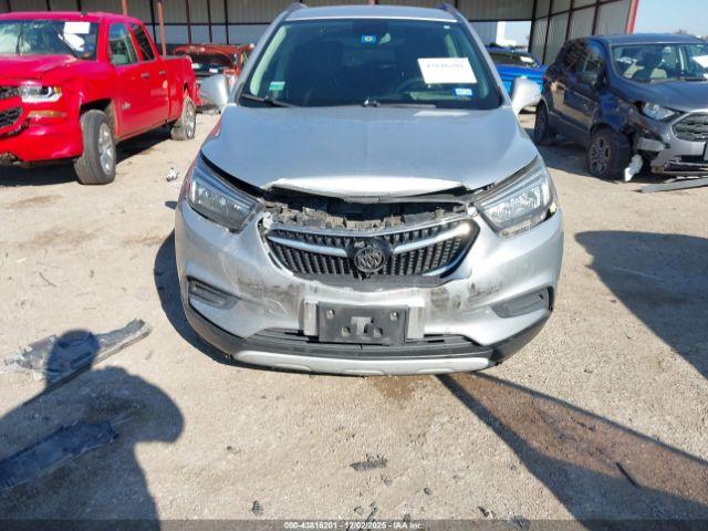 Buick Encore Preferred Image 15