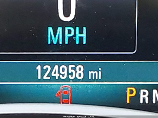 Buick Encore Preferred Image 11