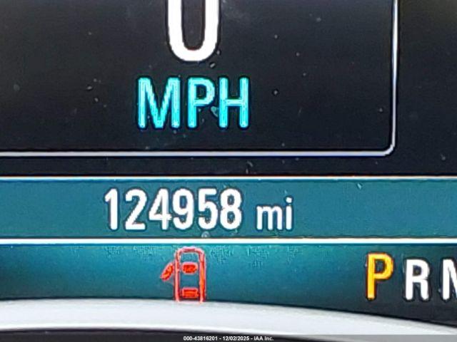 Buick Encore Preferred Image 11