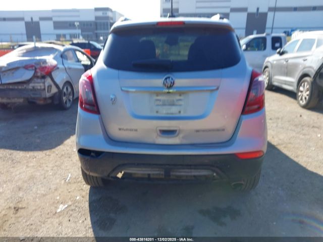 Buick Encore Preferred Image 13