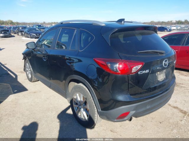 Mazda Cx Touring Image 2