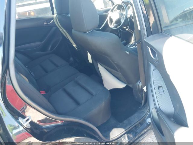 Mazda Cx Touring Image 16