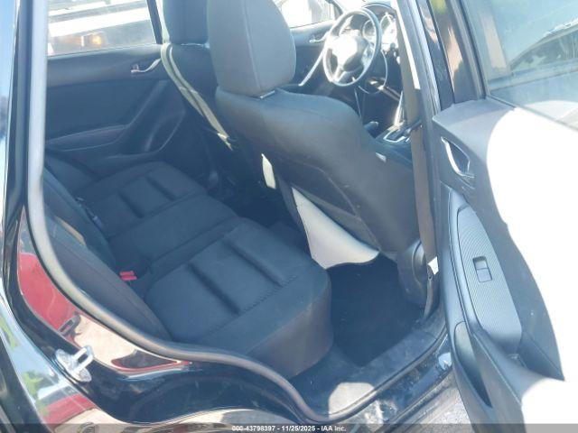 Mazda Cx Touring Image 16