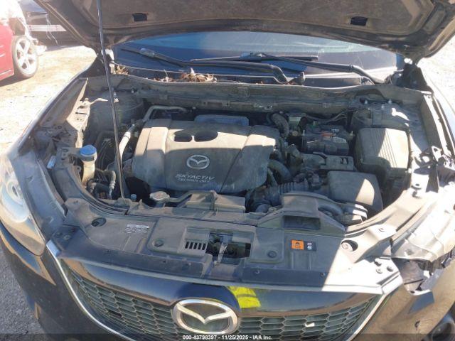 Mazda Cx Touring Image 4