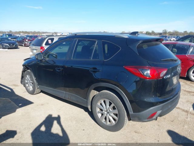 Mazda Cx Touring Image 12