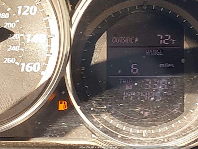 Mazda Cx Touring Image 10