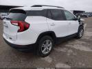 GMC Terrain Fwd Sle Image 4