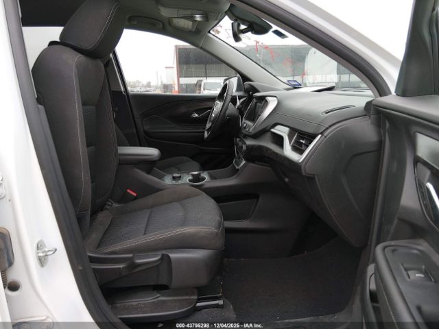 GMC Terrain Fwd Sle Image 8