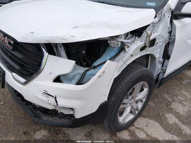 GMC Terrain Fwd Sle Image 7