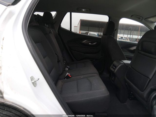 GMC Terrain Fwd Sle Image 10