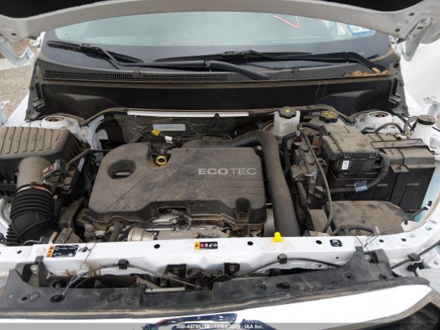 GMC Terrain Fwd Sle Image 11