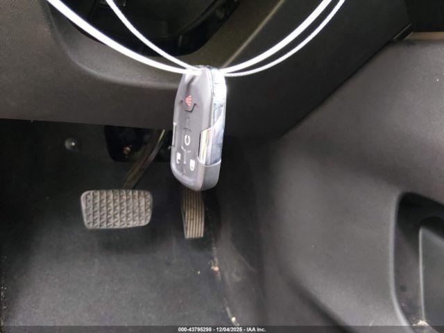 GMC Terrain Fwd Sle Image 9