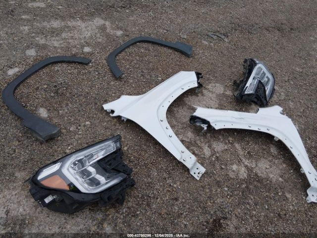 GMC Terrain Fwd Sle Image 15