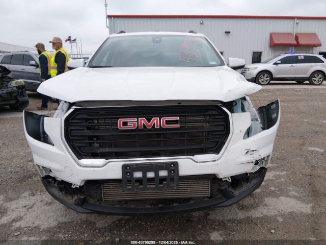 GMC Terrain Fwd Sle Image 13
