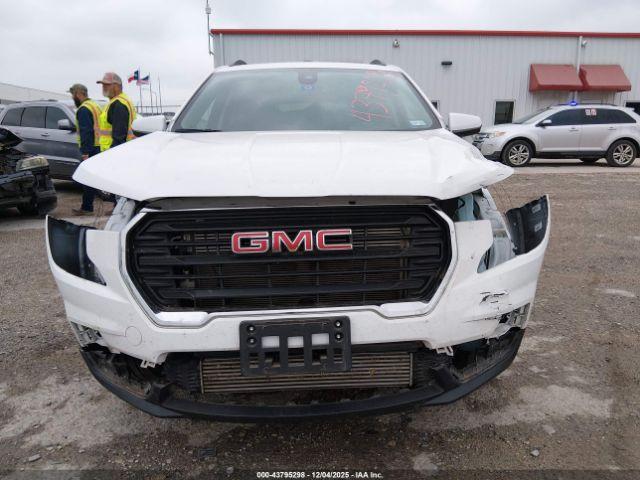 GMC Terrain Fwd Sle Image 13