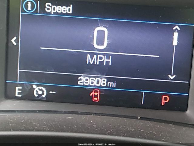 GMC Terrain Fwd Sle Image 17