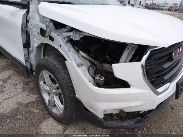 GMC Terrain Fwd Sle Image 2