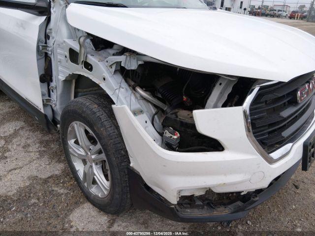 GMC Terrain Fwd Sle Image 2