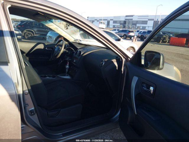 Nissan Rogue S Image 15