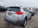 Toyota RAV4 Xle Image 2