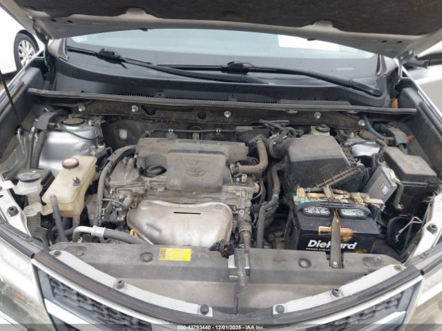 Toyota RAV4 Xle Image 15