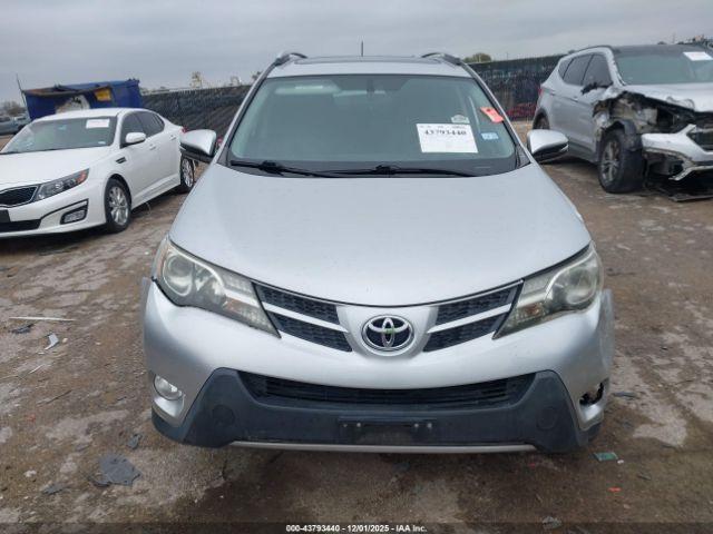 Toyota RAV4 Xle Image 11