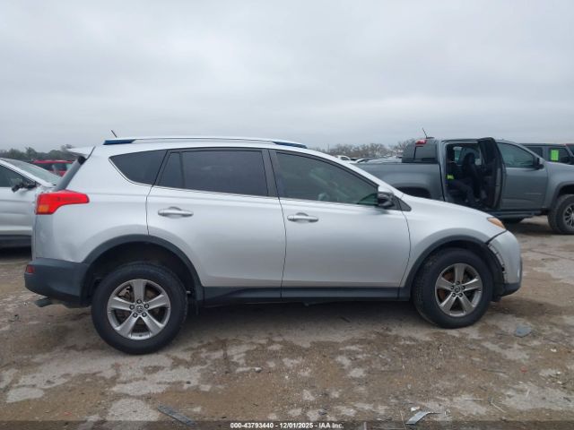 Toyota RAV4 Xle Image 10