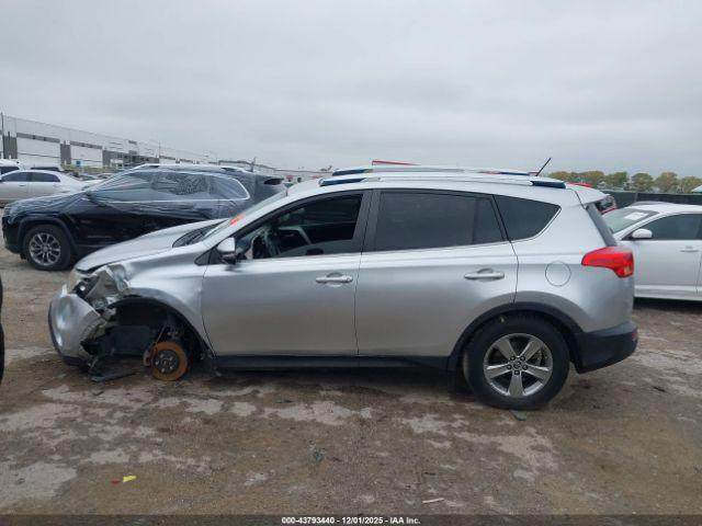 Toyota RAV4 Xle Image 12