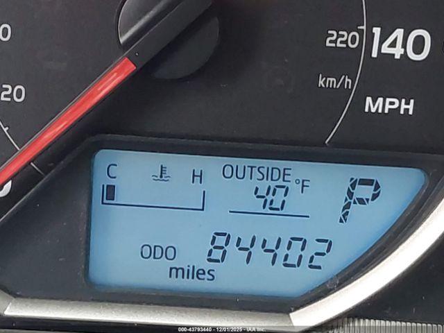 Toyota RAV4 Xle Image 13