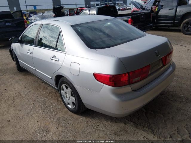 Honda Accord 2.4 Lx Image 9